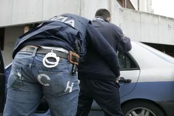 Reggio Calabria, arrestato per maltrattamenti, violenza e stalking