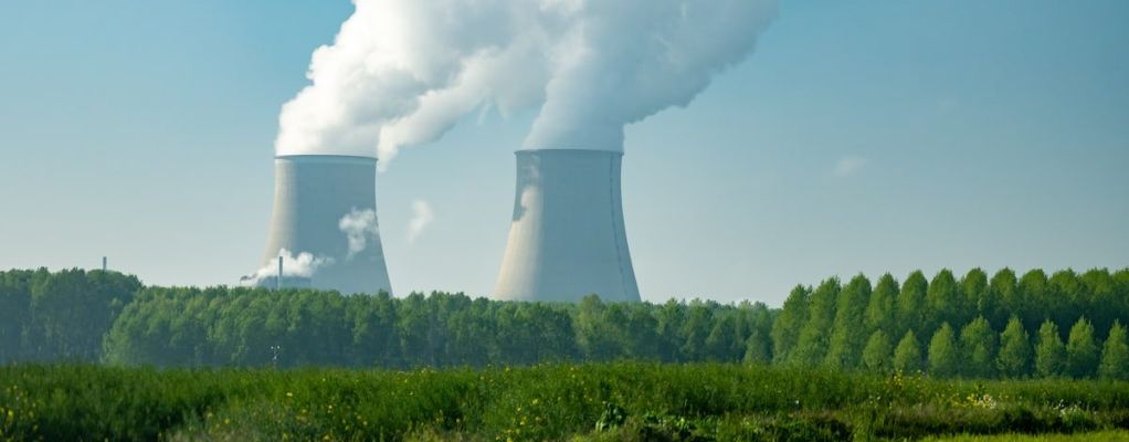 Via libera alla legge sul nucleare
