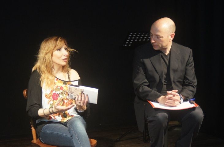 Il cammino verso la salvezza di "Un altro metro ancora”