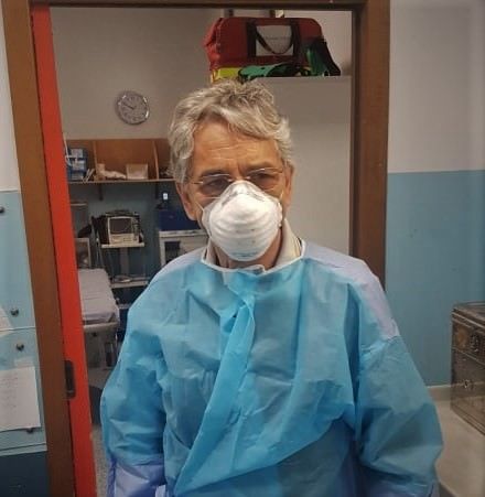 «Dopo la tempesta, i governi dovranno risarcire una sanità umiliata per anni»