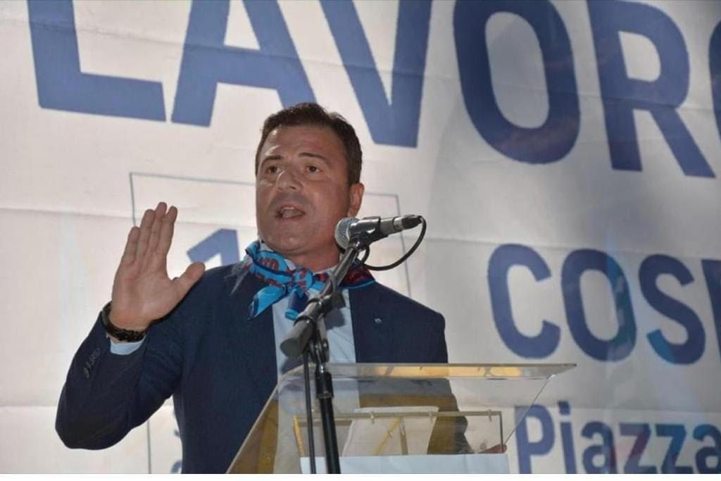 Uil, via alla fase congressuale. Biondo: «La Calabria sarà parte attiva»