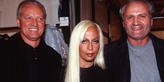 Santo Versace: «Uno shock la morte di Gianni. Il Paradiso lo immagino come la Calabria»