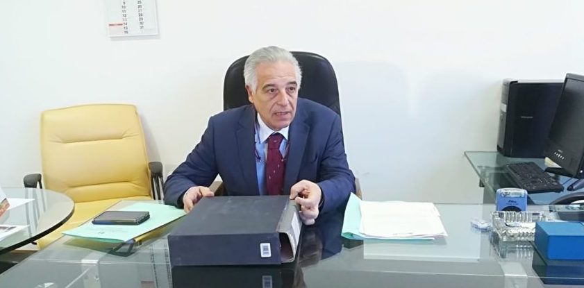 Omicidio Lamezia, Pd: «Ci appelliamo a Lamorgese per stroncare le recrudescenze di criminalità»
