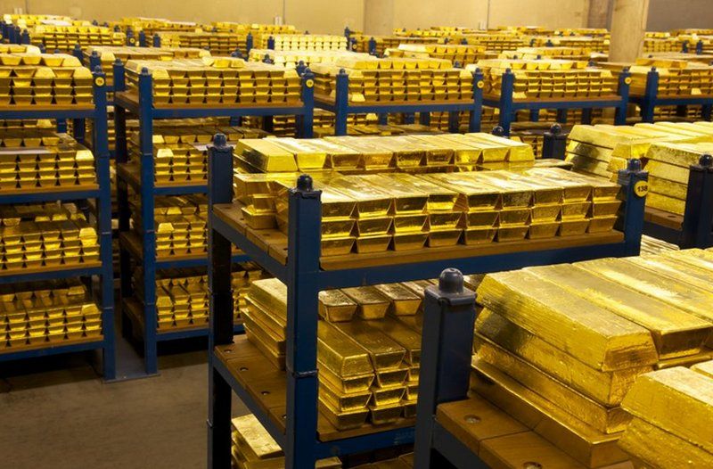 Il boss del narcotraffico e i lingotti d’oro presi «tramite un calabrese latitante»