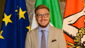 Sicilia, l’ex Iena La Vardera è il profilo più gradito