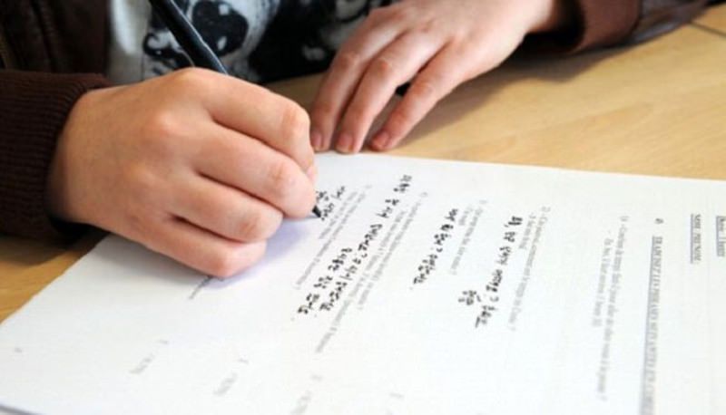 Test Invalsi, la Calabria prova a sfilarsi la maglia nera