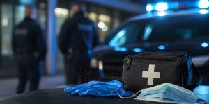 Fentanyl, il Viminale aveva già previsto il rischio: quasi 7mila kit salvavita per le forze di polizia