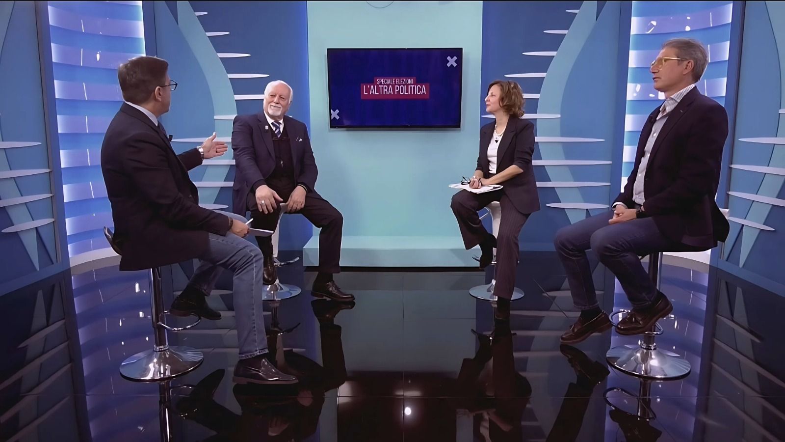 Elezioni Lamezia, il giudizio su Mascaro infuoca il dibattito