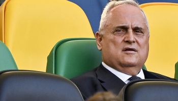 Reggina, la fumata bianca slitta: verifiche sui conti con il gruppo Lotito