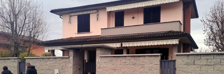 «Mi sa che abbiamo incastrato Stasi»