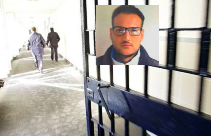 Per i boss vibonesi la grappa in carcere e le spie tra i carabinieri