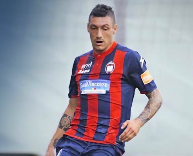 Serie B, prima sconfitta in casa per il Crotone