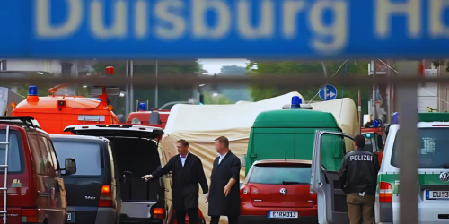 ndrangheta germania strage di duisburg