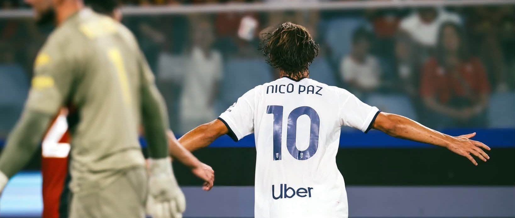 Il Como non è più una favola, la “Pazza Inter” e l’orgoglio della Roma