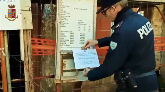 L’ex poliziotto pentito: «Berna aveva paura di essere arrestato per i legami con la ‘ndrangheta»