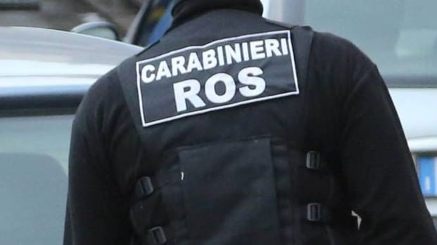 Il boss della Sacra corona unita e i legami con le 'ndrine