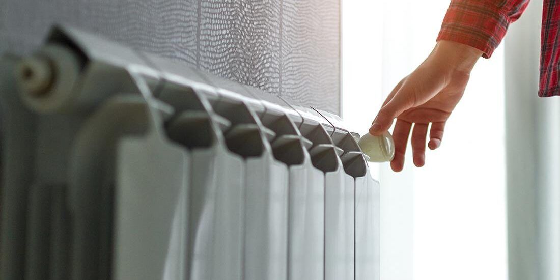 Riscaldamenti, arriva la stretta: ecco i limiti e i nuovi orari