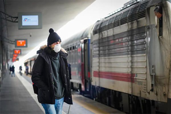 Fase 2, oltre 5mila "prenotati" per il rientro dal Nord