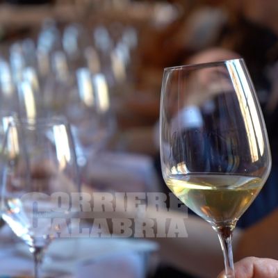 Catanzaro, tutto pronto per la terza edizione di «Carpe Wine in the City»