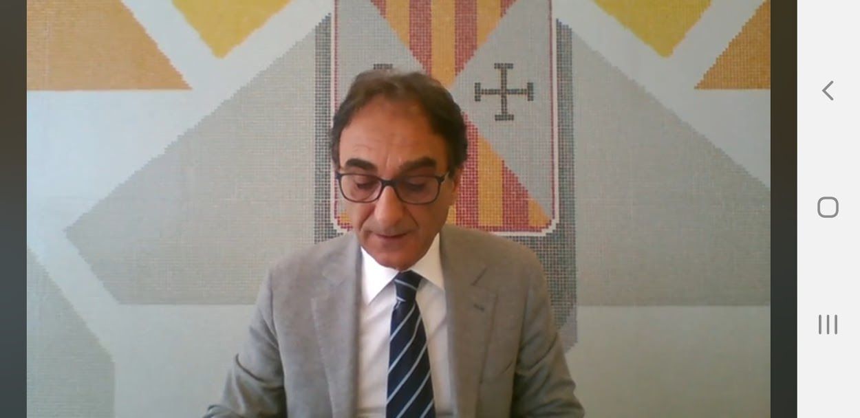 La ricetta di Abramo: «Rimodulare i fondi europei per salvare la Calabria»