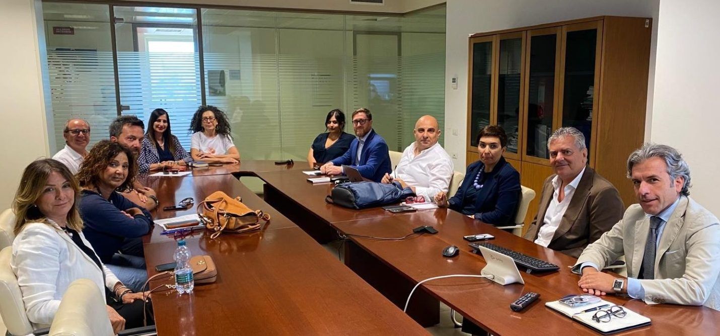 «Recupereremo il patrimonio edilizio esistente e sosterremo l’accesso ad alloggi sostenibili a canone agevolato»