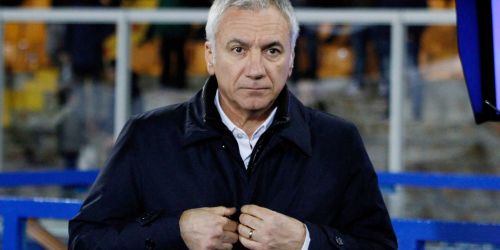 Mauro Meluso è l'erede di Giuntoli al Napoli. Un cosentino doc alla corte di De Laurentiis