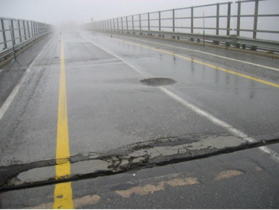 Un sistema di monitoraggio per il viadotto di Celico