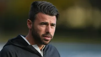 «Il Catanzaro sta facendo qualcosa di incredibile»: Barzagli elogia Aquilani e i giallorossi