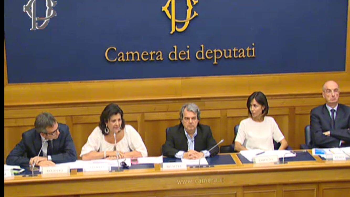 Regionalismo differenziato, la campagna di Fi parte dalla Calabria