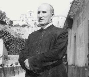 Don Mottola verso la beatificazione