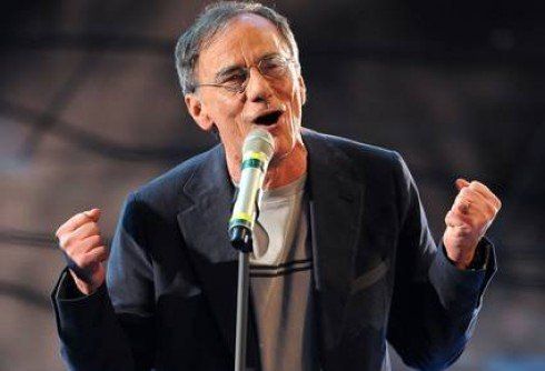 "Settembre al parco", attesa per i Nomadi e Vecchioni