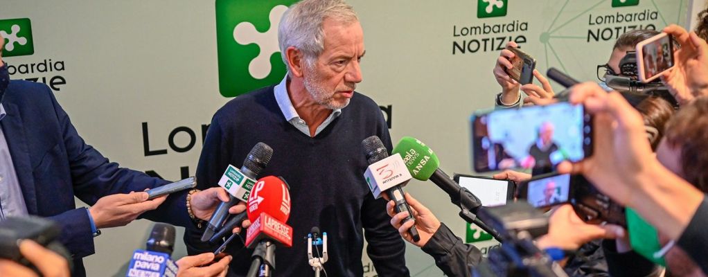 Bertolaso: «La sanità in Calabria si porta dietro un’eredità pesante»
