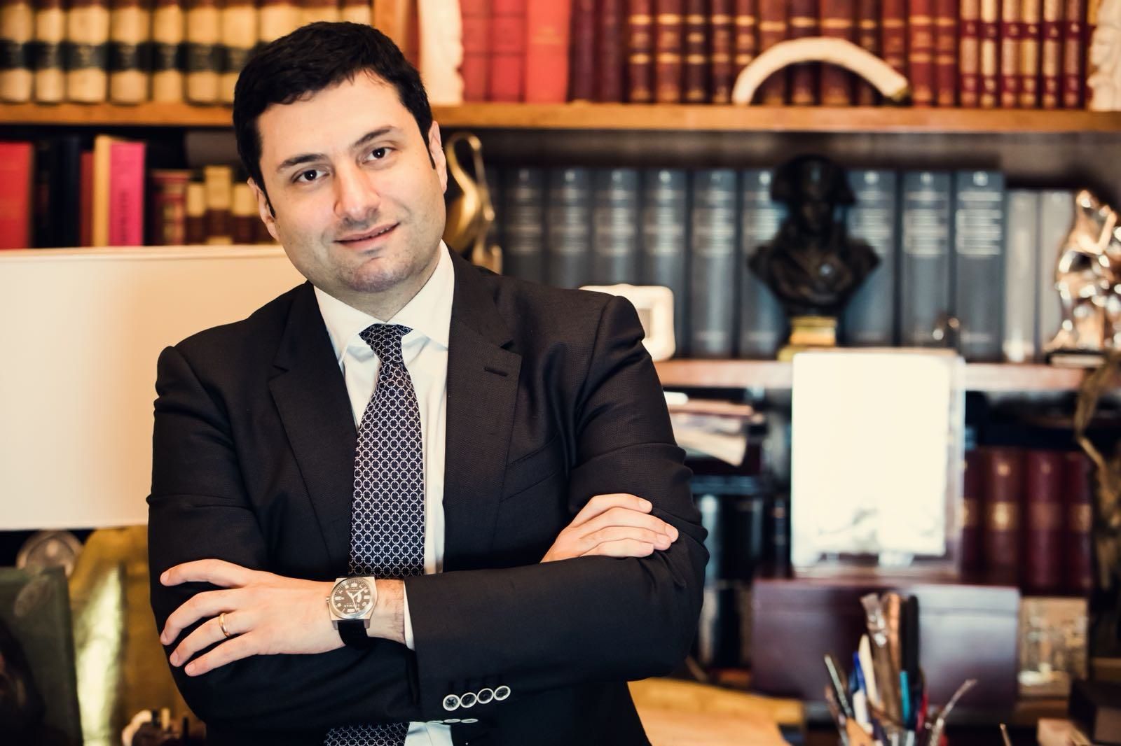 Gentile: «L'organico giudiziario va potenziato»