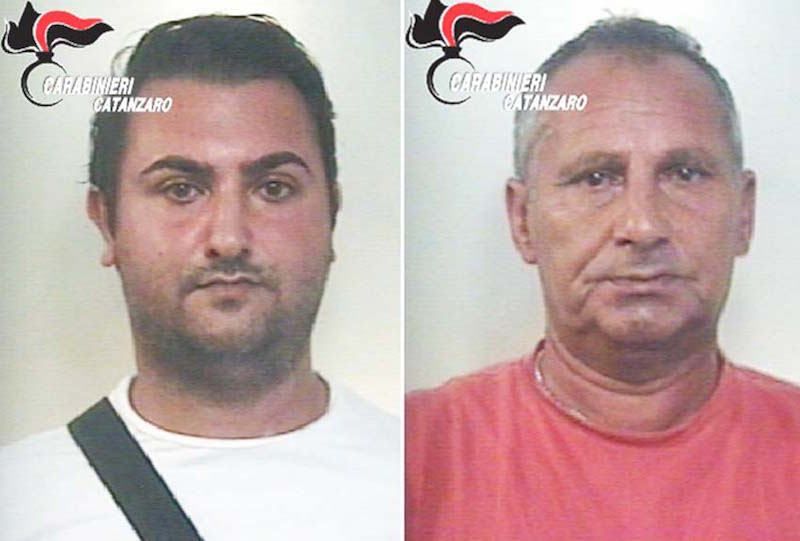 Picchiarono un giovane durante una rapina in casa, arrestati