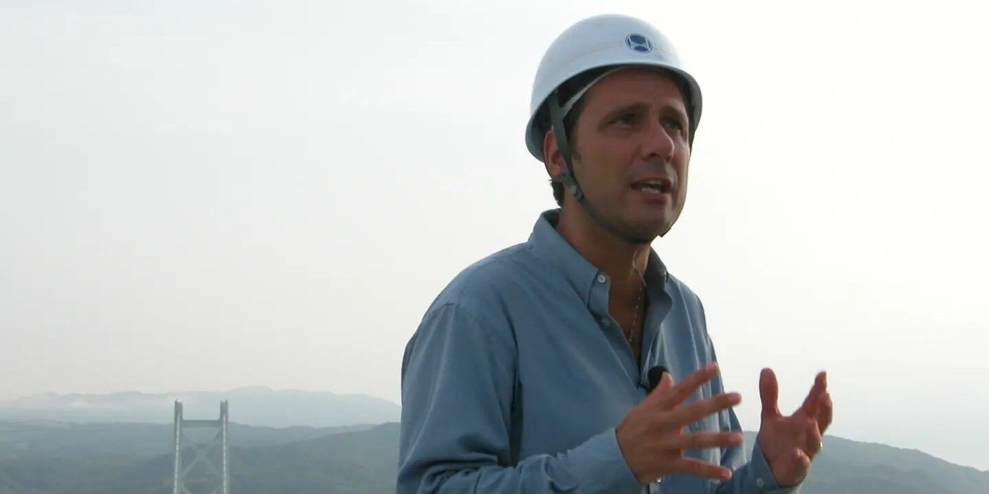 L’allarme di Tozzi sul Ponte: «Meglio spendere per preparare Reggio e Messina al prossimo terremoto»