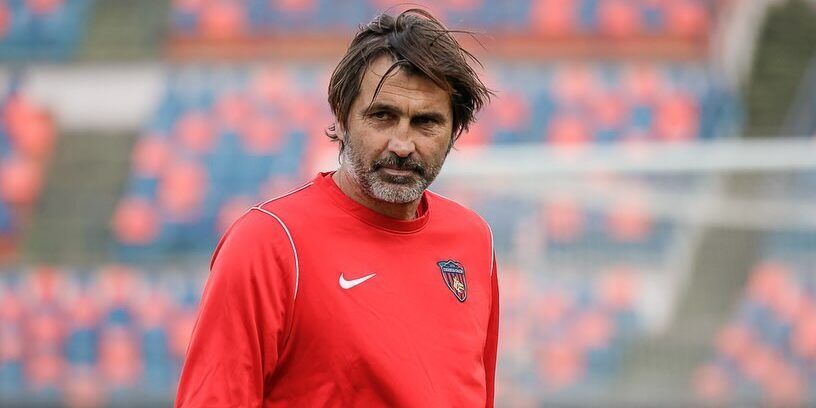 Cosenza tra «sana follia», sogno playoff e Tutino. Viali: «Ora abbiamo il tempo per lavorarci»