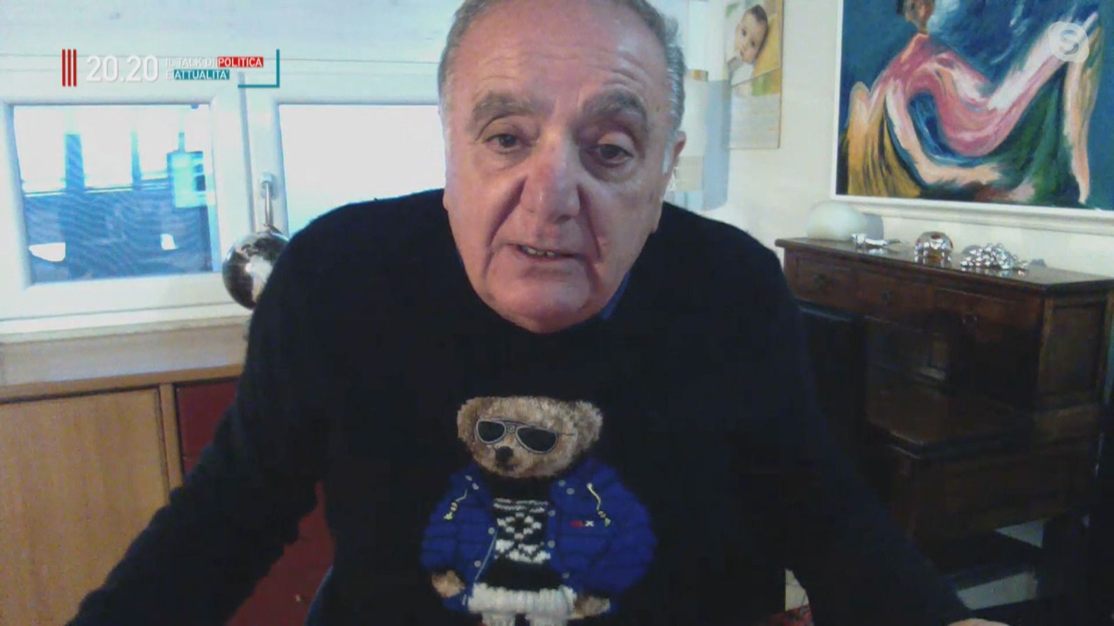 Nuovo capo d’imputazione per Cesareo, udienza preliminare rinviata al 5 aprile