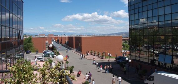 Unical, finanzieri al lavoro sui computer sequestrati