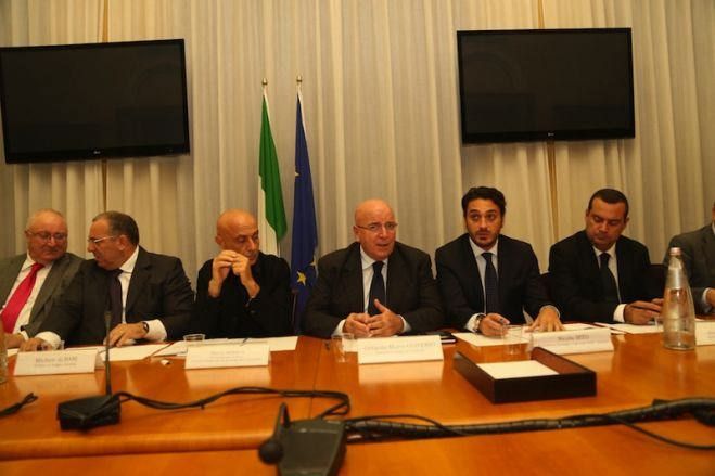 Ospedale della Piana, avviata la progettazione definitiva