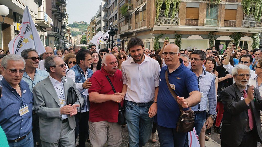 La furia rottamatrice del M5S