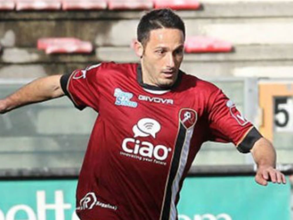 SERIE B | Per la Reggina solo un pari interno