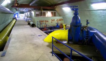 Lavori all’Abatemarco, giovedì 5 marzo 21 Comuni del Cosentino senz’acqua – L’ELENCO