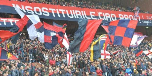 tifosi genoa