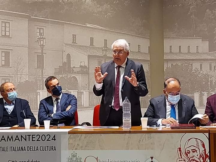 «Diamante capitale della Cultura sarebbe una vittoria per tutta la Calabria»