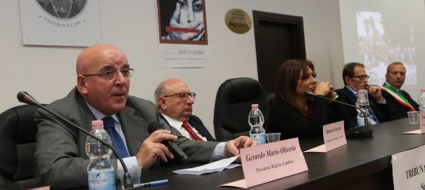 Castrovillari, in Tribunale uno sportello antiviolenza