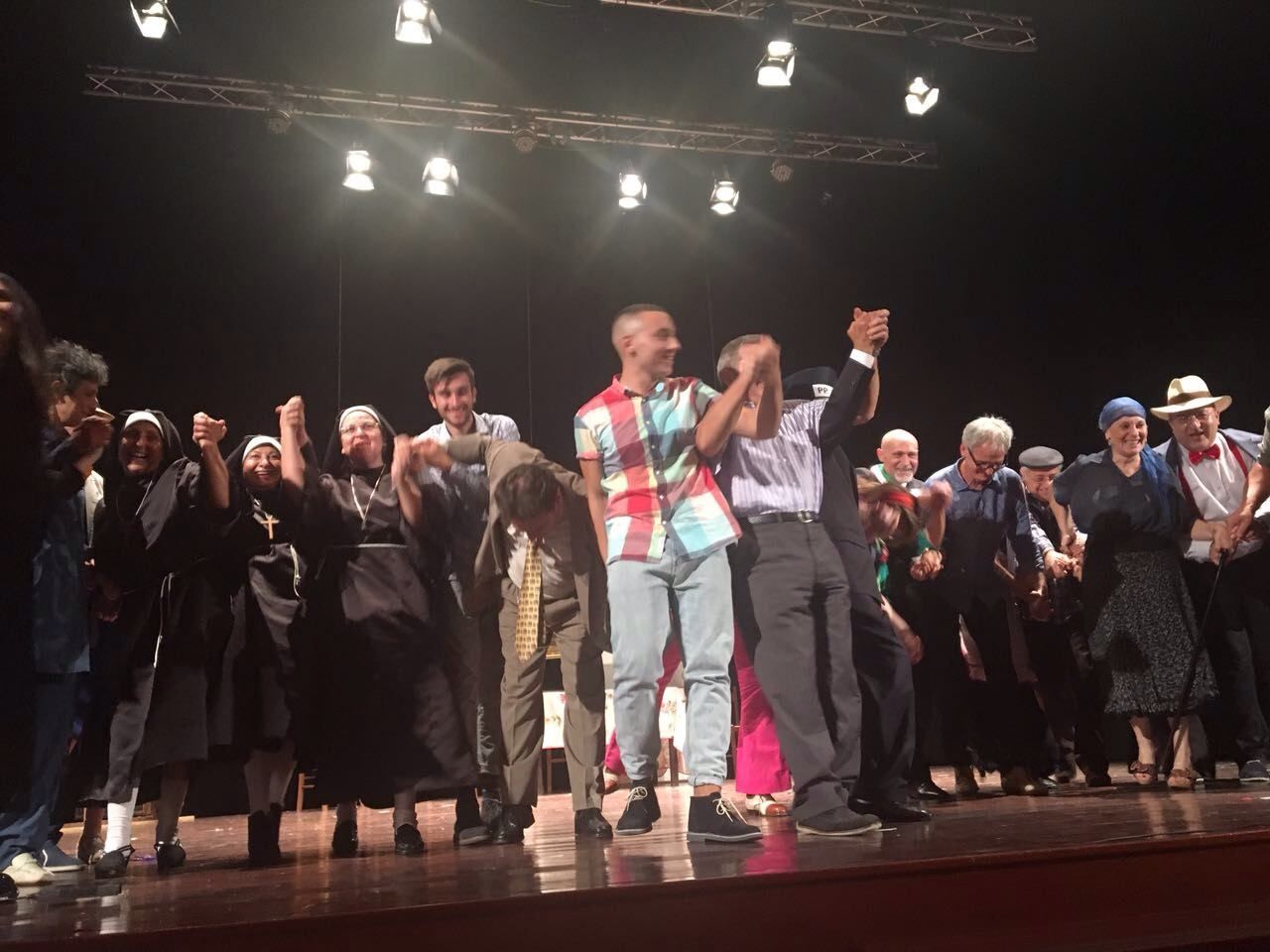 “Il destino”, una scomoda eredità in scena all’Unical