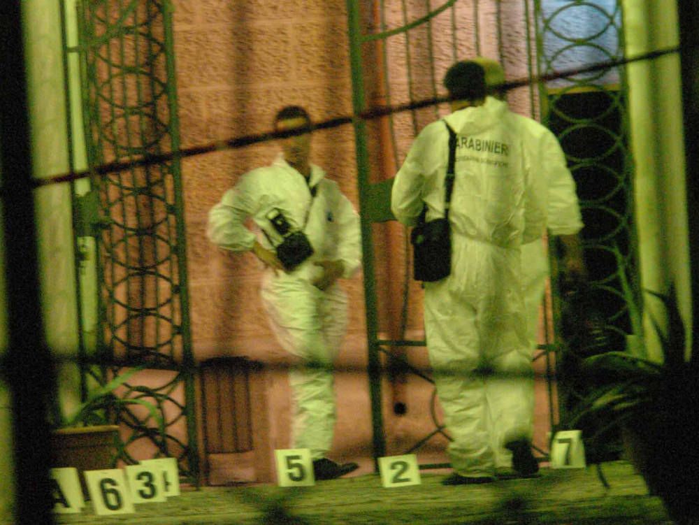 L`inerzia interrotta dalla commissione parlamentare Antimafia