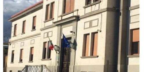 carcere minorile catanzaro