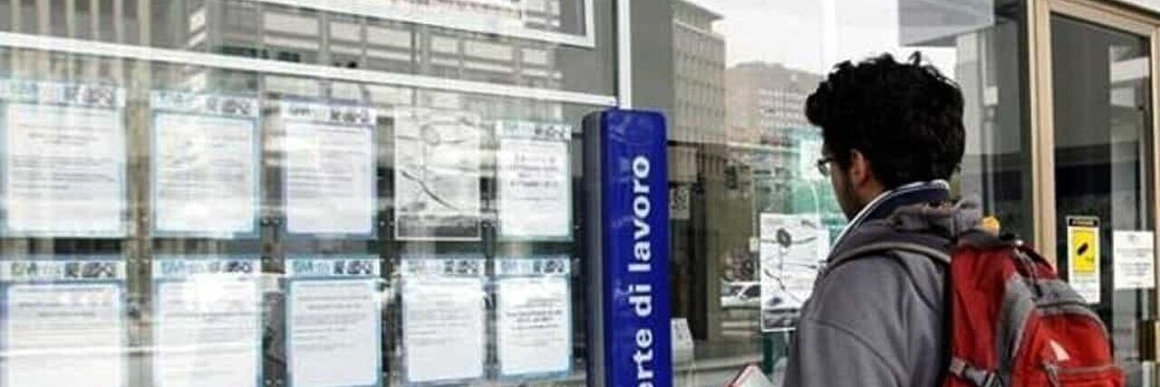 Occupazione, Cgia: nel 2023 ci saranno 63mila disoccupati in più