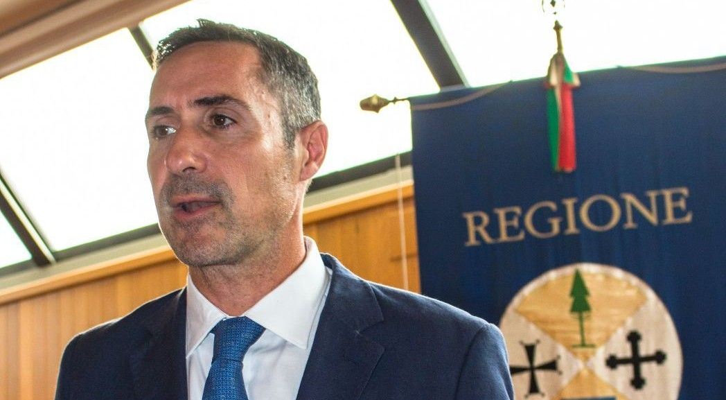 Alecci: «Il progetto Enotria ripresentato in questi giorni non è nuovo»